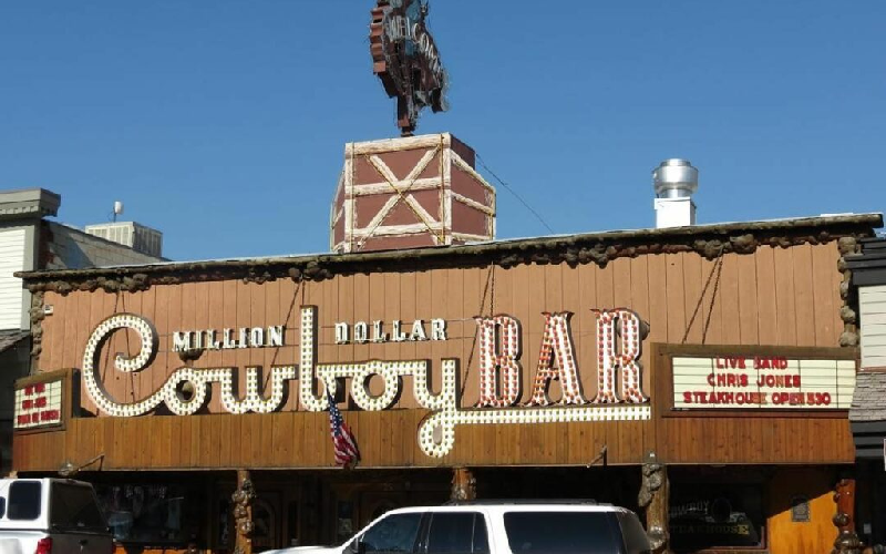 Things to Do in Jackson WY