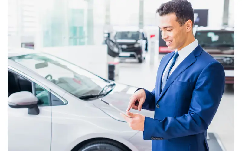 car rental in Australia