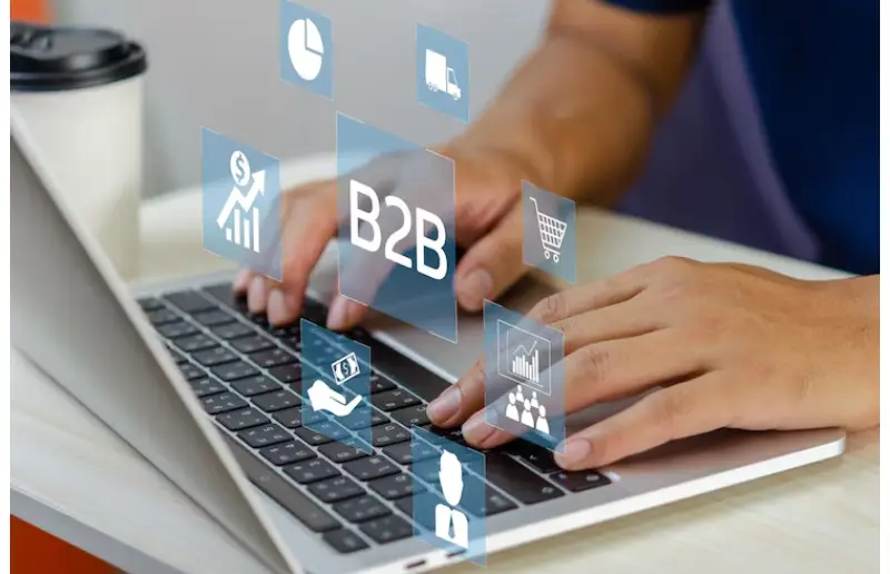 B2B Data Enrichment
