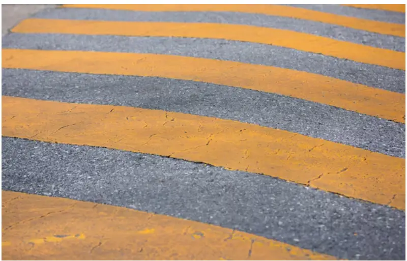 road marking paint