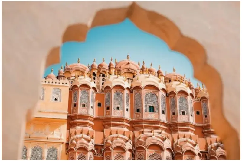Tours packages in India