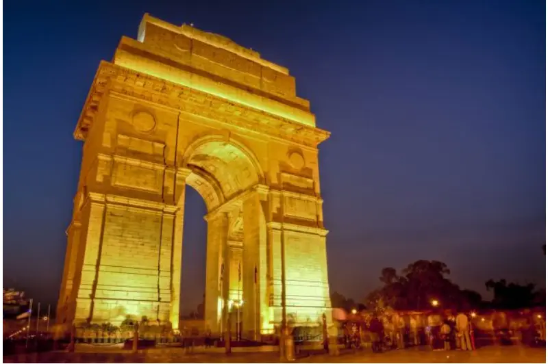 Tours packages in India