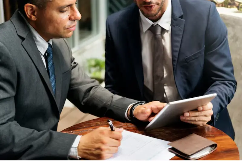 SaaS agreement lawyer