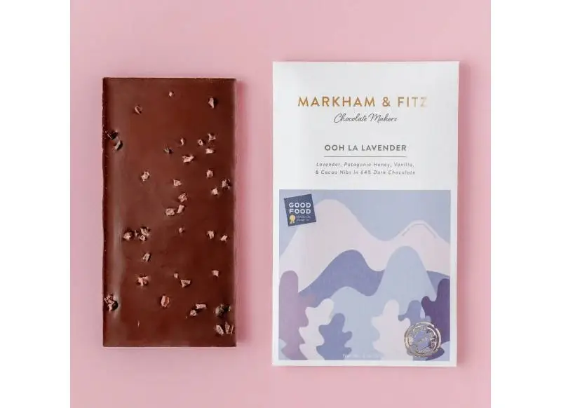 Best dark chocolate