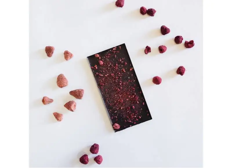 Best dark chocolate