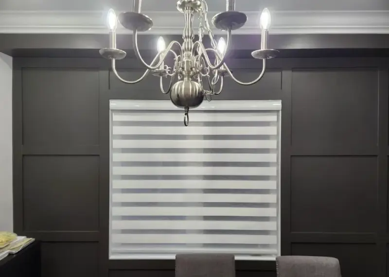 Custom blinds Brampton