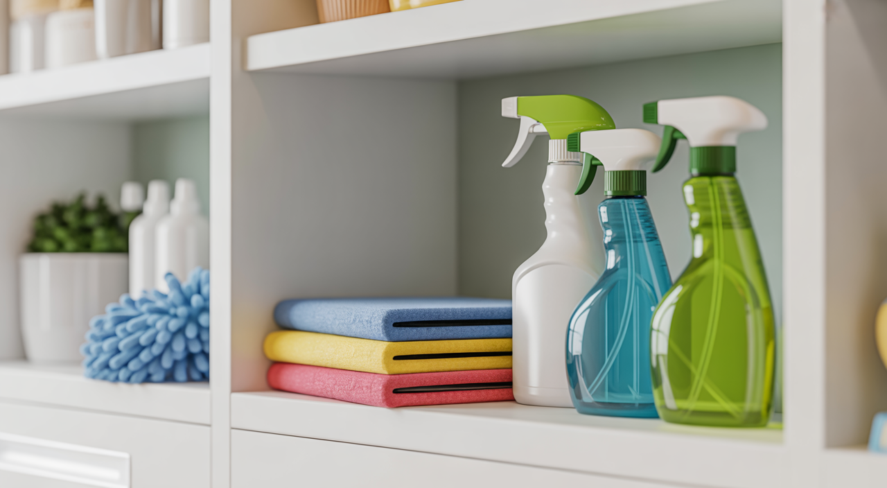 House Cleaning Services Soquel