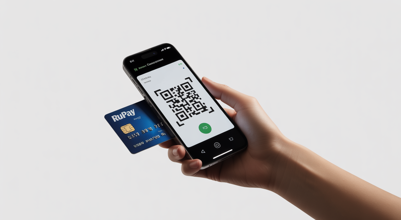 RuPay Credit Card on UPI: Your Ultimate Guide to India's Powerhouse Payment Network
