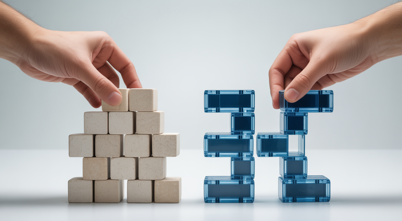 Custom web development services creating unique digital experiences for businesses