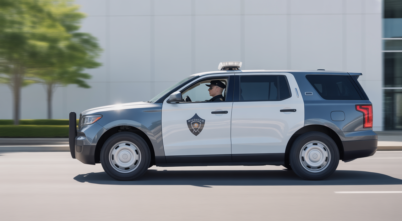 The Definitive Guide to Security Guard Services in California: Your Trusted Partner for Safety and Peace of Mind
