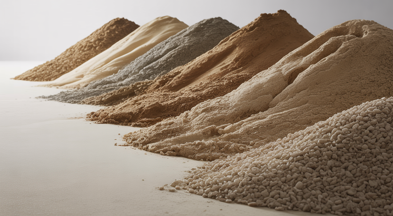 Choosing the right dredge manufacturer for waterway systems.