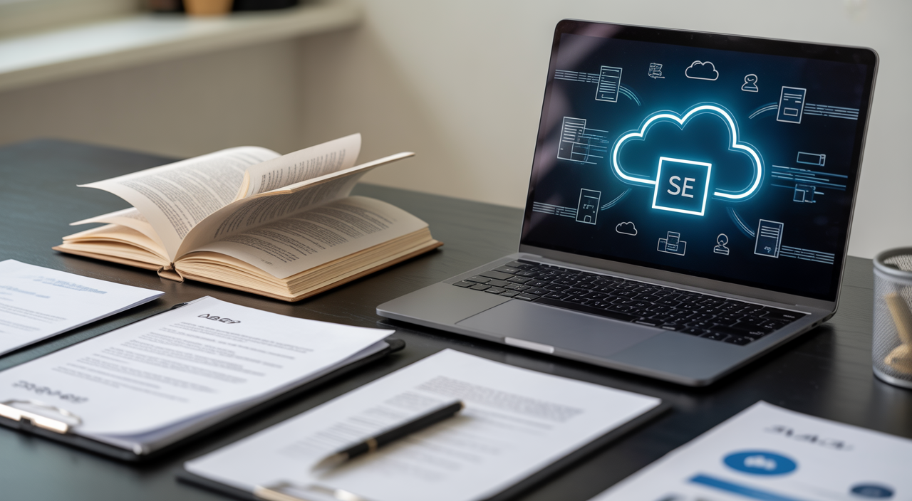 SaaS Contracts Lawyer
