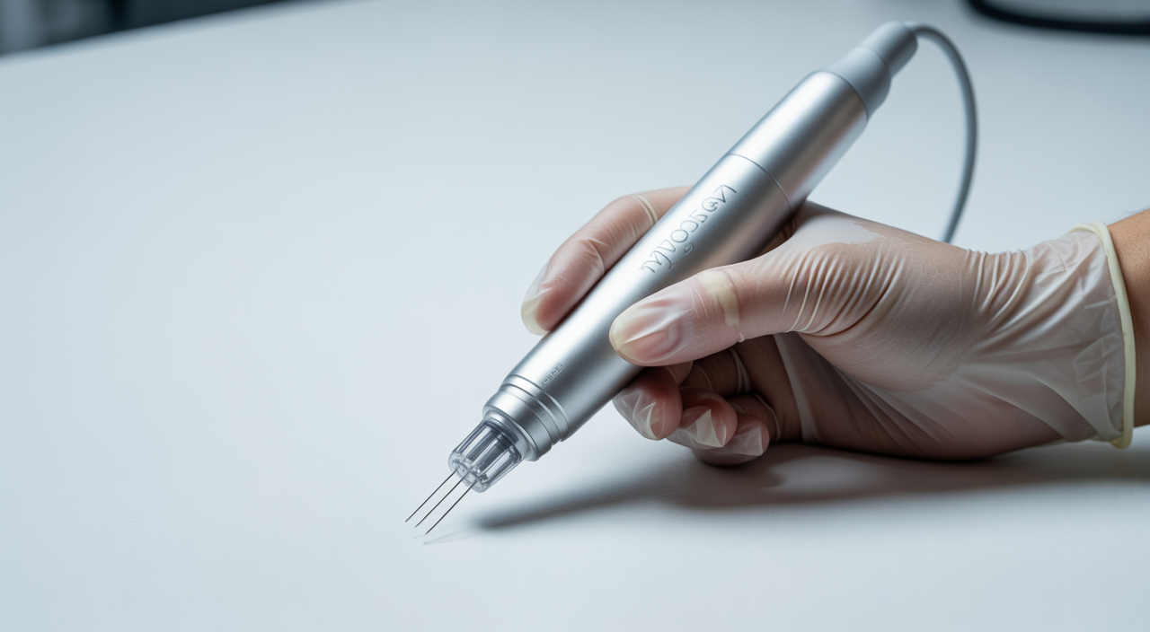 microneedling treatment cost in Sacramento