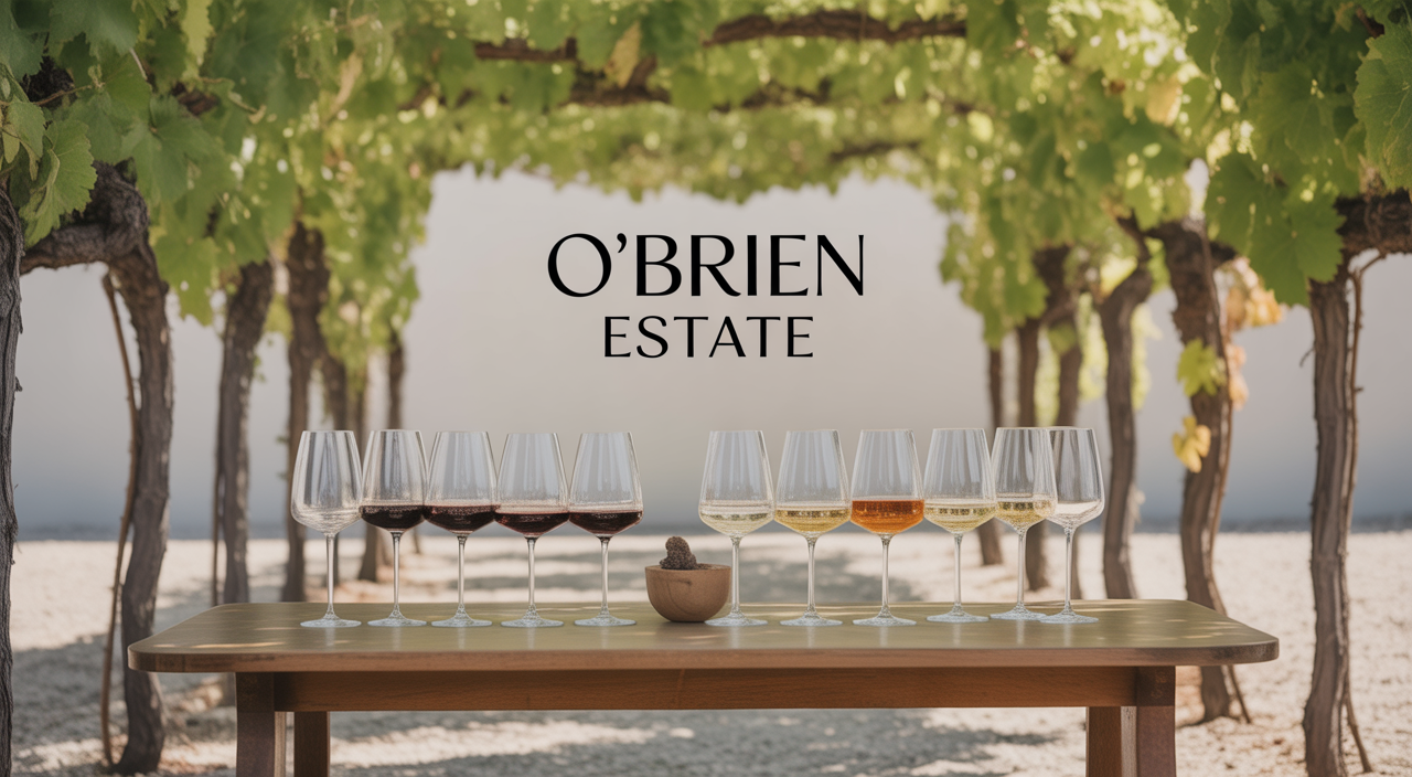Indian wine lovers enjoying a tasting experience at a Napa Valley winery