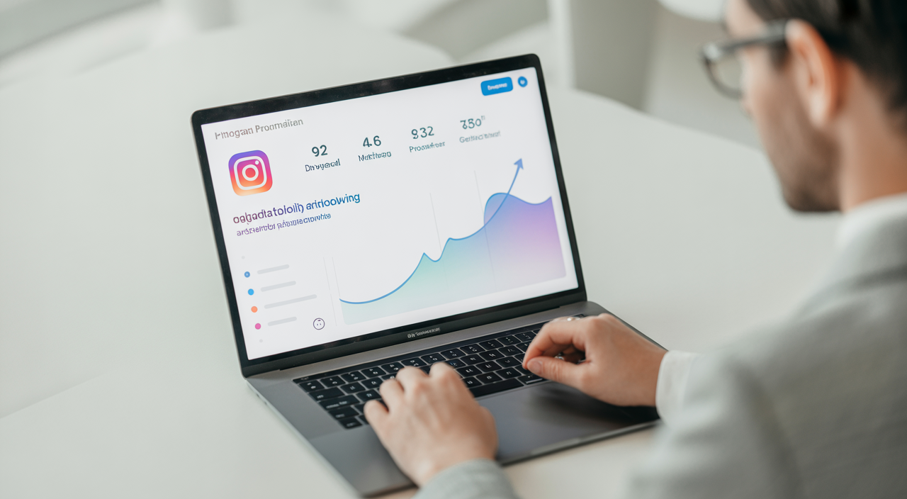 Safe and smart use of Instagram followers buy services in 2024